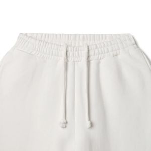 Pantalon décontracté à cordon avec ceinture élastique idéal pour un usage quotidien confortable et les activités de plein air - Product Image 3