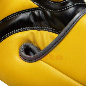 Guantes de Boxeo de Piel Sintética Baratos BHUTTA ENTERPRISES, Modelo BHUTTA ENTERPRISES-108, que Absorben la Humedad, para Uso Universal - Product Image 5