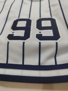 Pantalones cortos deportivos antibacterianos de secado rápido transpirables de verano para hombre, ropa de baloncesto personalizable, número de letra bordado - Product Image 4