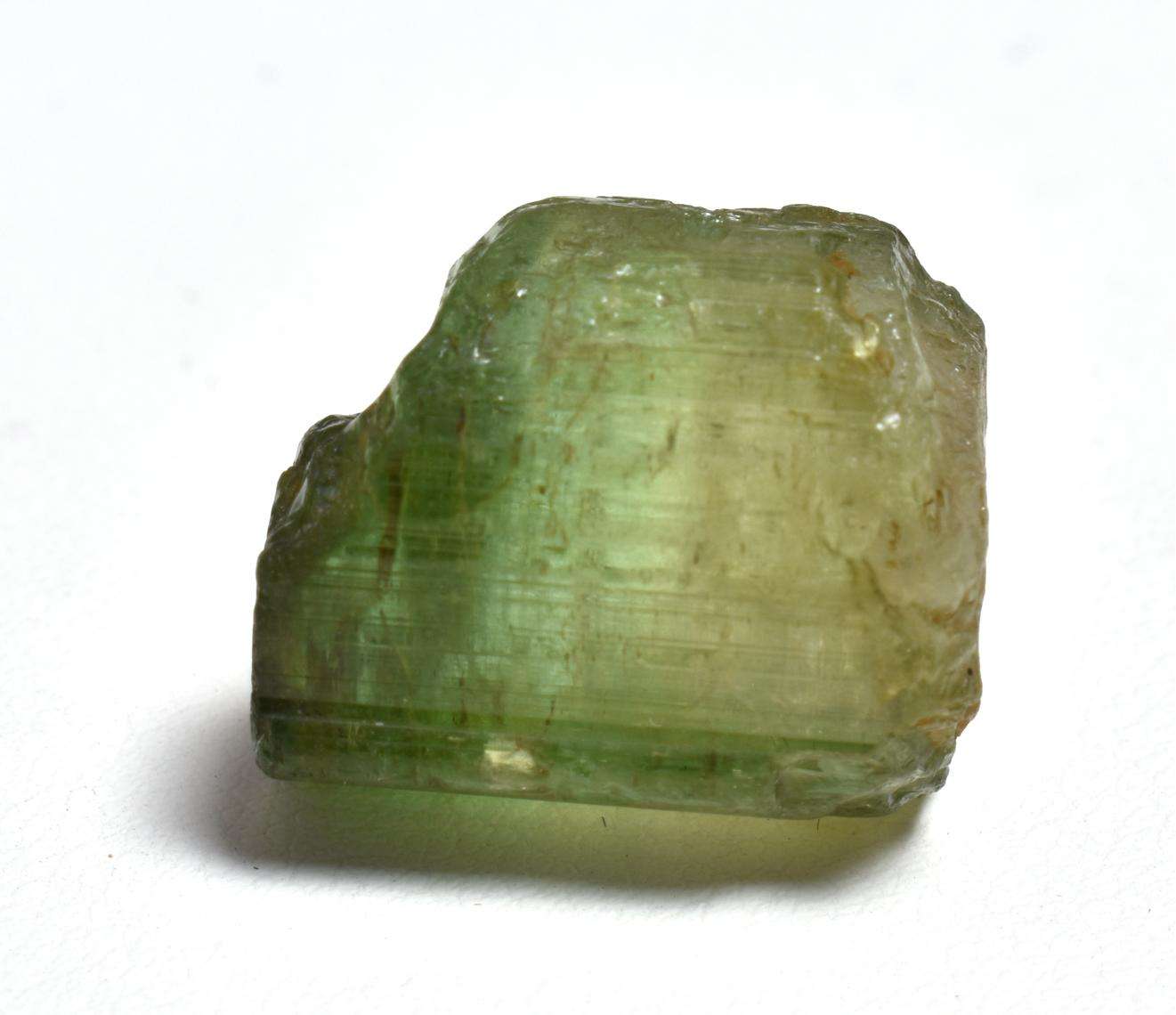 สีเขียว