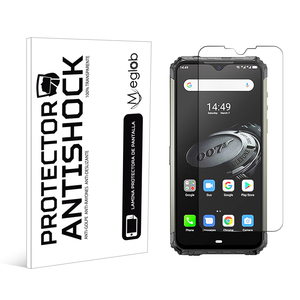 ฟิล์มกันรอยหน้าจอ ANTISHOCK สำหรับอูเลโฟน อาร์เมอร์ 7E พรีเมี่ยมฝาครอบโทรศัพท์มือถือที่ทนทาน - Product Image 1