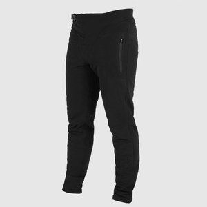 Pantalones MTB transpirables para hombre 100% para venta en línea, precio razonable, diseño de bolsillo personalizado, pantalones MTB en MOQ bajo - Product Image 1