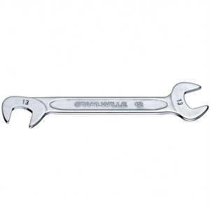 ประแจไฟฟ้าสองหัวขนาดเล็กแบบเมตริกของ Stahlwille - Product Image 3