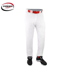 Conjunto de uniforme de béisbol para hombres de alta calidad, ropa deportiva personalizable con impresión por sublimación, nueva moda, ropa de equipo de alta calidad - Product Image 3