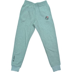 Pantalones Largos Deportivos Casuales para Hombre Blaze Fight WearWholesale, Pantalones Deportivos Suaves con Bolsillos Laterales para Primavera y Otoño - Product Image 6
