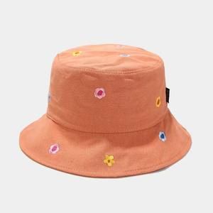 High Quality Custom <b>Bucket</b> <b>Hats</b> for <b>Women</b> Lightweight & Comfortable New Arrival Breathable for Casual Scene OEM Service - Product Image 5