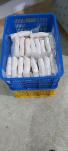 Yuca congelada de alta calidad a granel lista para exportar desde Vietnam-Delicioso bocadillo de yuca congelada, dulce y sabroso a la venta - Product Image 5