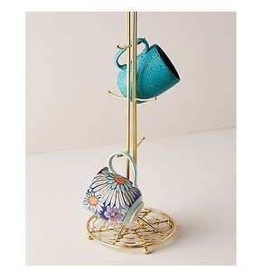 Hottest Sale Quality Collection American <b>Kitchens</b> Style Wooden Cup Holder Shape Customized Size Multifunction Standing Type - Product Image 1