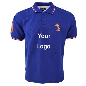 Vestido cómodo de manga corta de moda de alta calidad de punto ecológico con logotipo personalizado al por mayor 2023 para camisas para hombre BD - Product Image 4