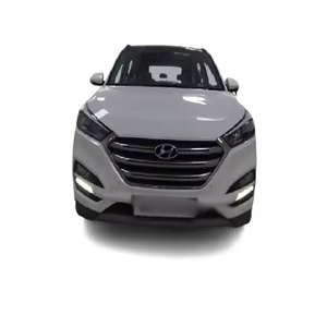 Occasion 2024 pour conduite à gauche, sièges en cuir, caméra de recul, automatique intelligent, en bon état - Product Image 2