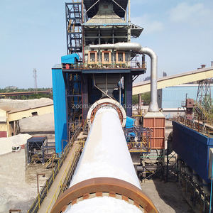 Nuevo diseño 50-1200TPD Línea de producción de polvo de cal Hidróxido de calcio/<span class=keywords><strong>Ca</strong></span>(OH)2 Línea de producción Precio de fábrica - Product Image 4
