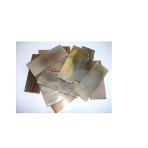 แผ่นแบนรูปเขาแกะควายวัวสำหรับแว่นตากรอบและที่จับปรับได้ตามต้องการ - Product Image 6