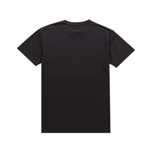 Camisetas Personalizadas con Logotipo Bordado para Hombre, Camisetas de Alta Calidad, Transpirables, de Secado Rápido, Cuello Redondo, Manga Corta, Poliéster/Algodón, Nuevas - Product Image 2