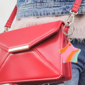 เคสตัวยึดซิลิโคนเคสป้องกันการสูญหายพร้อมตะขอเกี่ยวสะดวกและอเนกประสงค์ - Product Image 4