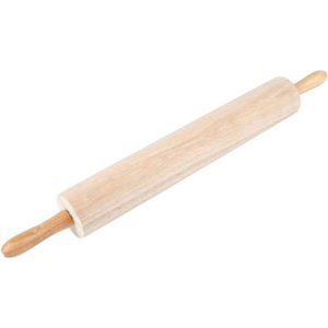 Rouleau à pâtisserie en bois design fantastique ustensiles de cuisine rouleau à pâtisserie en bois de qualité de luxe rouleau à pâtisserie en bois à prix attractif - Product Image 2