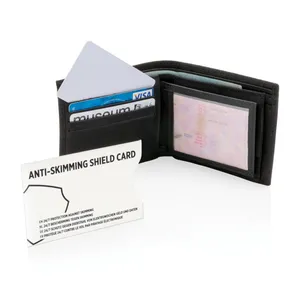 อุปกรณ์กันขโมยข้อมูลแบบกำหนดเองสำหรับบัตรของขวัญ - Product Image 4