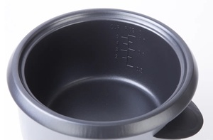 Cuociriso elettrico antiaderente da 1 litro. 400W (Jata AR393) - Product Image 3