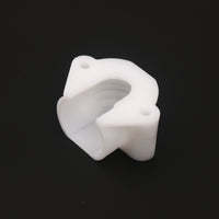 131825900 Electric POM <b>Plastic</b> Dryer <b>Drum</b> Bearing Support Cup for Hotels for Ningbo - Product Image 1