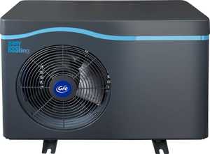 ปั๊มความร้อนมาตรฐาน GRE HPG25 3.5 กิโลวัตต์ ราคาพิเศษ สำหรับพื้นที่ 25 ตร.ม. ขั้นต่ำในการสั่งซื้อ ให้ประสิทธิภาพสูง - Product Image 2