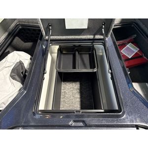 Embarcación de Pesca Nitro Z19 XL PRO 8.1-12m 200HP 2026 - Product Image 5