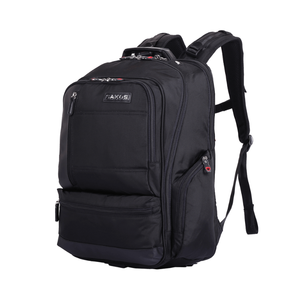 Fast Delivery Eco-Friendly & Shockproof Laptop Compartment <b>School</b> <b>Backpack</b> with USB for Travel-Made in Vietnam - Product Image 1