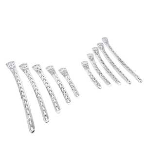 Plaques de fémur distales vétérinaires 50 mm, lot de 10 pièces, L5 R5, acier inoxydable, instruments chirurgicaux orthopédiques, kit d'implants - Product Image 5