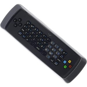 Besia phổ từ xa xrt300 với qwerty Bàn phím phù hợp cho <span class=keywords><strong>Vizio</strong></span> LCD LED thông minh TV m420sv m550sv m470sl m550sl m470vse m550vse E5 - Product Image 3