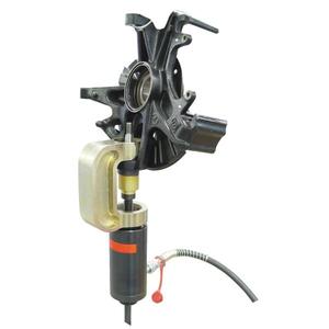 Juego de Prensa Hidráulica Gedore KL-0326-161 E Sin Accesorios de Herramientas de Accionamiento - Product Image 4