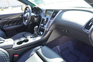 อินฟินิตี้ Q50 Red Sport 400 ปี 2024 สภาพดี ใช้งานน้อย - Product Image 4