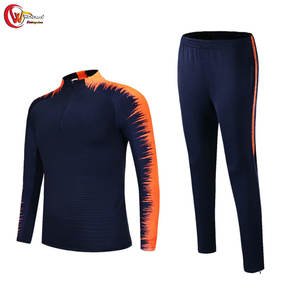 Survêtement de sport en coton, impression personnalisée, sublimation, jogging, entraînement en plein air pour hommes, meilleure qualité - Product Image 1