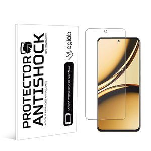 Narzo 70 Pro 5G อุปกรณ์ป้องกันหน้าจอทนทานและดูดซับแรงกระแทก - Product Image 1