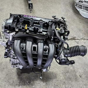 Moteur JDM 2005-2008 4G69 2.4L et boîte de vitesses manuelle - Product Image 5