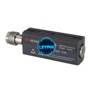 Generador de Señales Inteligente USB Keysight U1833A, Fuente de Ruido de 10 MHz a 18 GHz, 15 dB ENR Nominal - Product Image 4