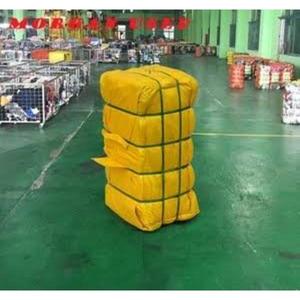 Bale de vêtements d'occasion mixtes, vêtements en vrac pour l'exportation et les entreprises de commerce de vêtements - Product Image 2