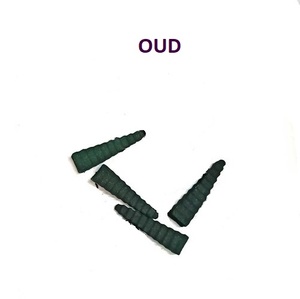 Natural Oud Pyramid <b>Backflow</b> <b>Incense</b> <b>Cones</b> Wholesale Supply at Leading Price ( Green ) Home Decor Home Fragrance - Product Image 1