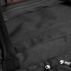Bolsa de deporte de gimnasio de color personalizado al mejor precio, lona plegable impermeable para viajes, servicio OEM ODM más popular - Product Image 5