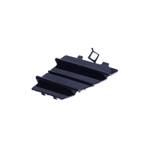 Cache de remorquage avant Toyota Yaris 17-19 52127-0D420 Fabriqué en Turquie - Product Image 1
