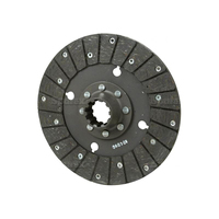 Tuyau de vidange du système de refroidissement du moteur diesel, compatible avec Massey Ferguson, référence 826773M, pour MF135, MF165, MF175