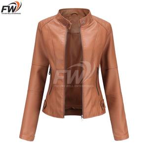 Veste en cuir pour homme, style tendance, faible MOQ, best-seller, nouvelle collection, vêtements décontractés, vestes en cuir OEM - Product Image 5