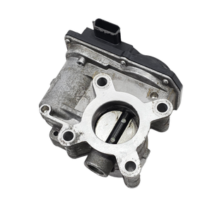 CORPS DE RÉGULATION D'ADMISSION RENAULT Modus 2ème Série 8200568712C D4F 740 Essence 1200 (06>) - Product Image 4