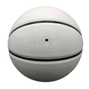 บาสเกตบอลน้ำหนักเบาแบบกำหนดเองที่ขายดีที่สุดทางออนไลน์ ดีไซน์ไม่ซ้ำใคร มีขนาด 4 5 6 สำหรับการเล่นกีฬา - Product Image 3