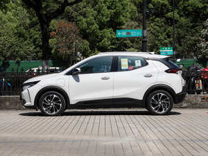 รถยนต์ไฟฟ้ามือสอง ปี 2025 รุ่น Velite 7 สำหรับใช้ในเมือง ระดับหรู พวงมาลัยซ้าย ระยะทางวิ่ง 201-300 กม. แบตเตอรี่ 50-70 กิโลวัตต์ชั่วโมง - Product Image 2