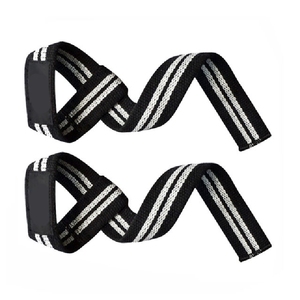 Sangle de musculation réglable et respirante pour la musculation, avec protection professionnelle, unisexe - Product Image 5