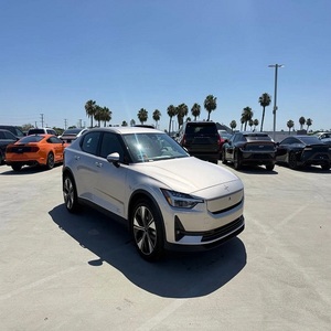 2024 โพลสตาร์ 2 รุ่นระยะไกล มอเตอร์คู่ - Product Image 2
