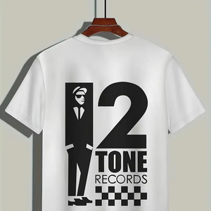 Nueva camiseta de verano a la moda para hombre, ropa deportiva informal de manga larga, ajustada, algodón, bambú, transpirable, estampado de talla grande - Product Image 1