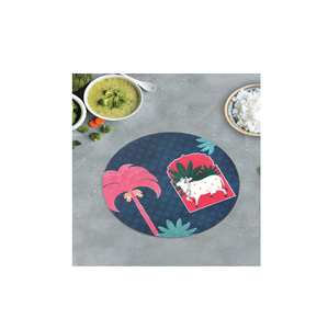 Posavasos MDF de transferencia de calor para bebidas, superventas, fabricación de salvamanteles de MDF, superventas - Product Image 2