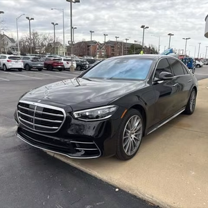 Oferta con Descuento: Auto Usado S580 con Bajo Kilometraje, Mercedes-Benz Clase S S 580 4Matic 2023 - Product Image 3