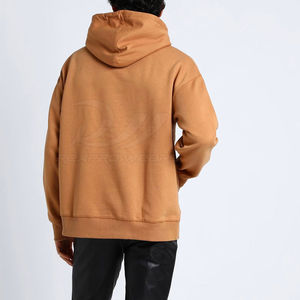 Sudaderas Extra Grandes para Hombre a la Moda, con un Look Moderno y una Sensación Cómoda para un Estilo Casual - Product Image 3