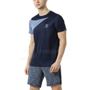 Camisetas para Hombre 2026, Diseño Personalizado, Tela de Algodón y Poliéster, Ropa Casual, Camiseta para Hombre en Venta en Línea - Product Image 2