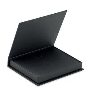 Caja de Regalo Kraft Personalizada HAKO para Tarjetas de Regalo, Empaque Personalizable para Ocasiones Especiales - Product Image 6